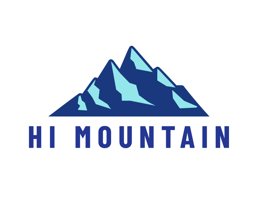 Hi Mountain logo